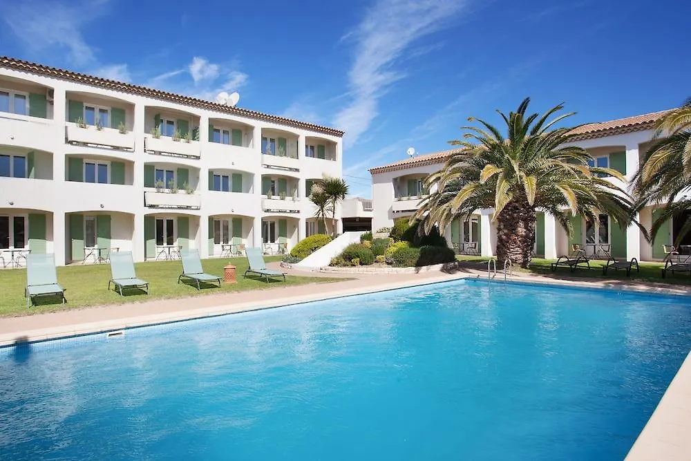 Hotel Le Rodin Arles 4*,  Francia