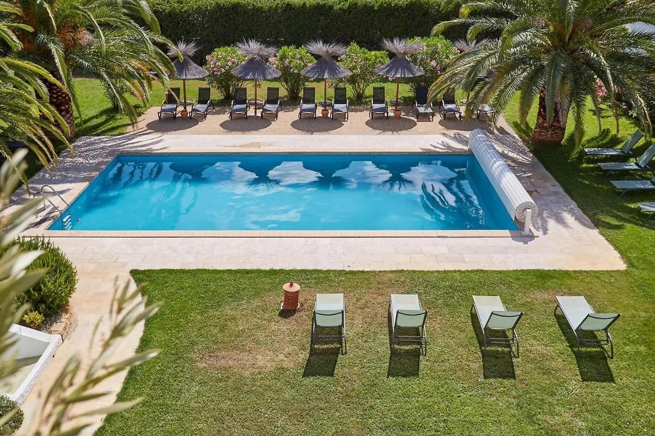 Hotel Le Rodin Arles Francia