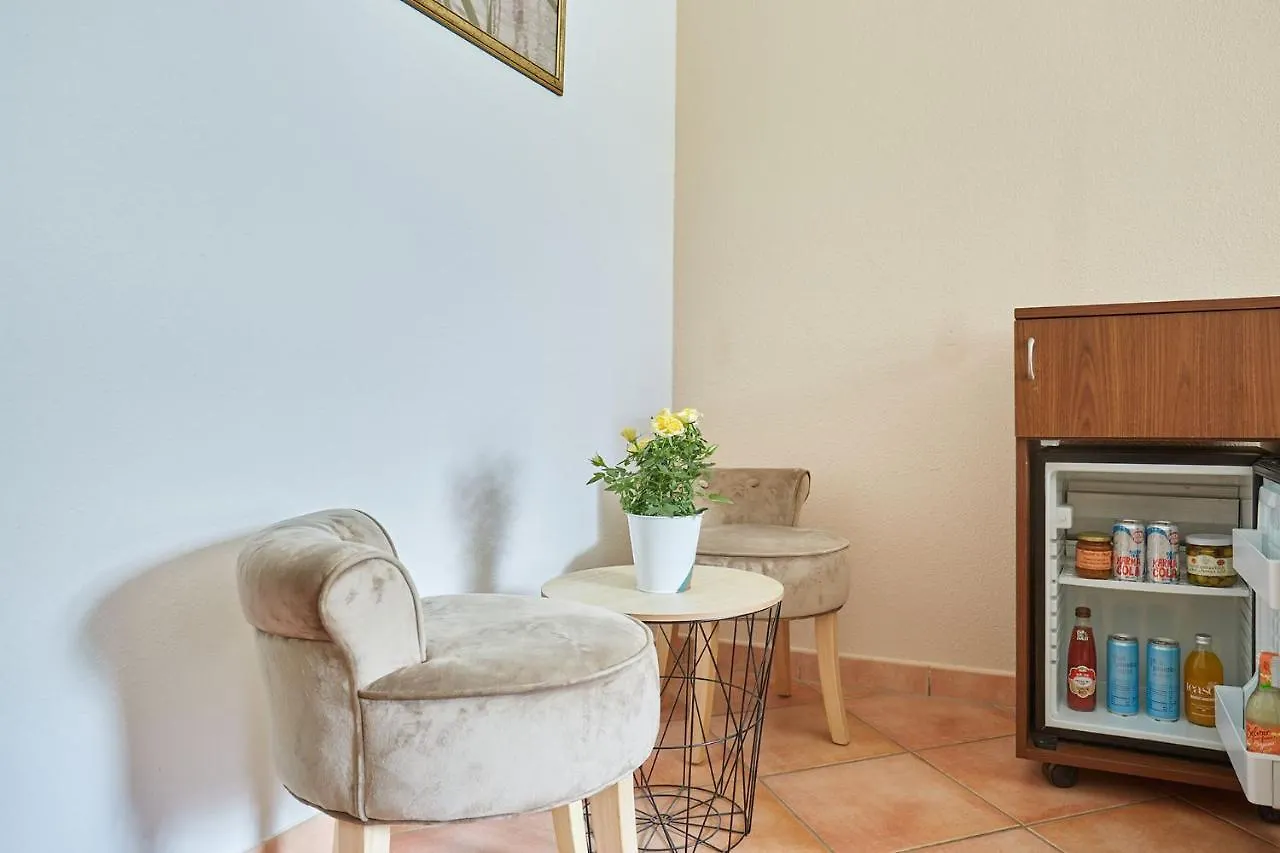 Logis Hotel Le Rodin Arles 4*,