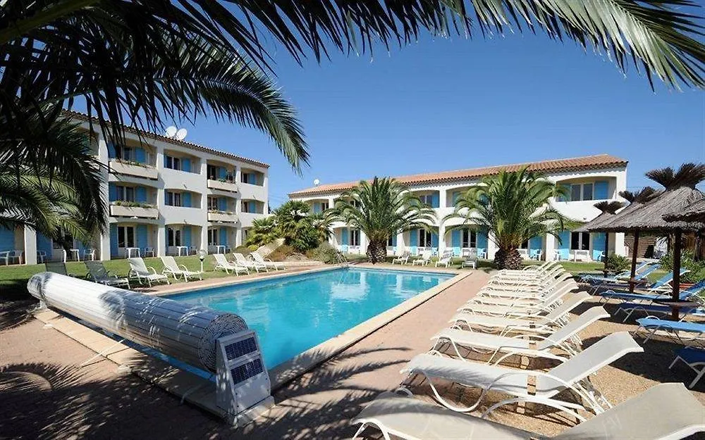 Hotel Le Rodin Arles