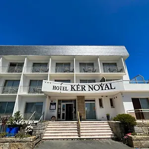 Ker-noyal 3*, Quiberon Frankrijk