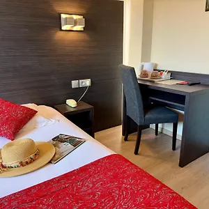Le Cheval Blanc Hotel
