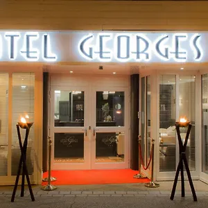 Georges 3*, Pleneuf-Val-Andre Frankrijk