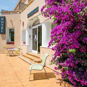 Bel Ombra ** Bandol
