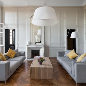 Le 1727 Apartment Saint-Malo